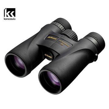 Nikon 10x42 cm Monarch 5 Binocular Dürbün