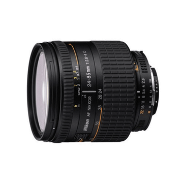 Nikon 24-85mm f/2.8-4.0 Lens