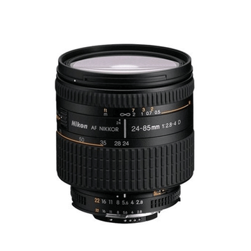 Nikon 24-85mm f/2.8-4.0 Lens