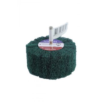 Nikon 34179 Saplı Mop Zımpara