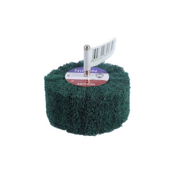 Nikon 34179 Saplı Mop Zımpara