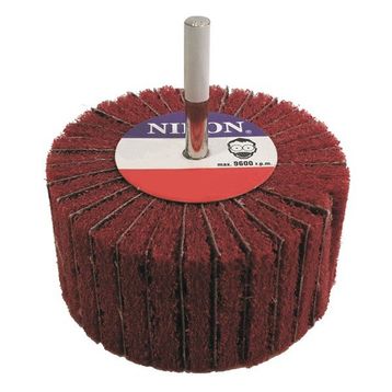 Nikon 34205 Saplı Kombi Mop Zımpara