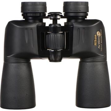 Nikon Action 7x50 Dürbün