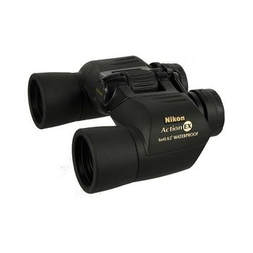 Nikon Action EX 8x40 CF Dürbün