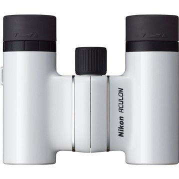 Nikon Aculon 8x21 Beyaz Dürbün
