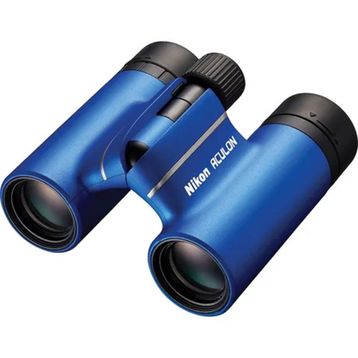 Nikon Aculon T02 Blue 8x21 Dürbün