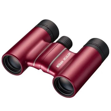Nikon Aculon T02 Red 8x21 Dürbün