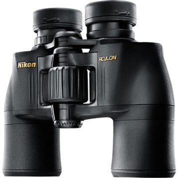 Nikon Binocular Aculon A211 10x42 Dürbün