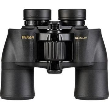 Nikon Binocular Aculon A211 10x42 Dürbün