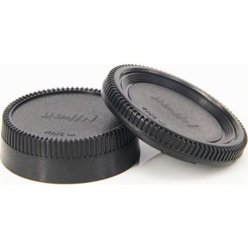 Nikon Body Lens Kapak Seti