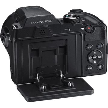 Nikon Coolpix B500 Dijital Fotoğraf Makinesi