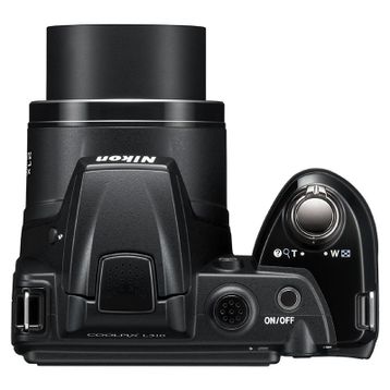 Nikon COOLPIX L310 Dijital Fotoğraf Makinesi