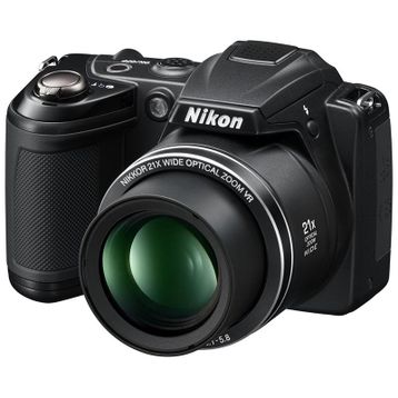 Nikon COOLPIX L310 Dijital Fotoğraf Makinesi