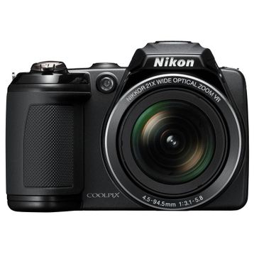 Nikon COOLPIX L310 Dijital Fotoğraf Makinesi