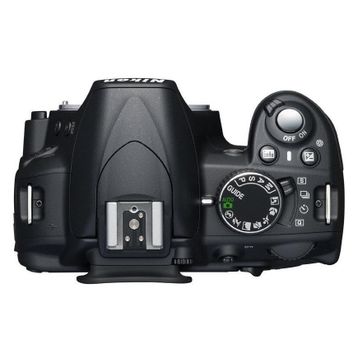 Nikon D3100 Tamron 18-270mm Lens DSLR Fotoğraf Makinesi