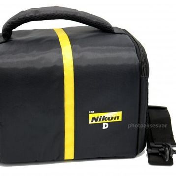 Nikon D3200 Çantası