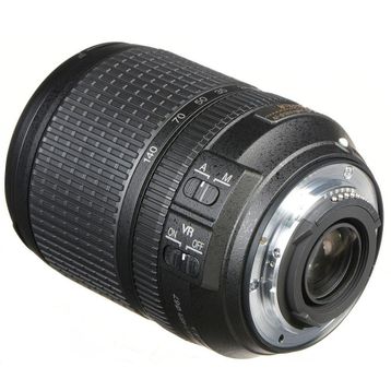 Nikon D500 18-140mm Lens DSLR Fotoğraf Makinesi