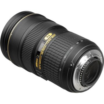 Nikon D500 24-70mm DSLR Fotoğraf Makinesi
