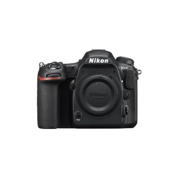 Nikon D500 24-85mm DSLR Fotoğraf Makinesi