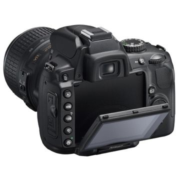 Nikon D500 Body DSLR Fotoğraf Makinesi