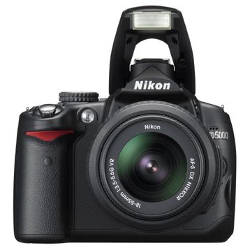 Nikon D500 Body DSLR Fotoğraf Makinesi