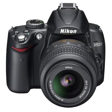 Nikon D500 Body DSLR Fotoğraf Makinesi