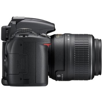 Nikon D500 Body DSLR Fotoğraf Makinesi