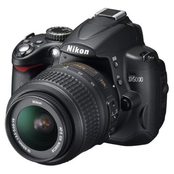 Nikon D500 DSLR Fotoğraf Makinesi