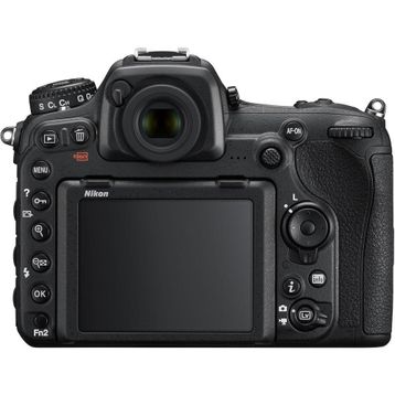 Nikon D500 Tokina 11-16mm DSLR Fotoğraf Makinesi