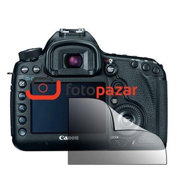 Nikon D5000 Ekran Koruyucu