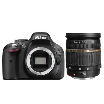 Nikon D5200