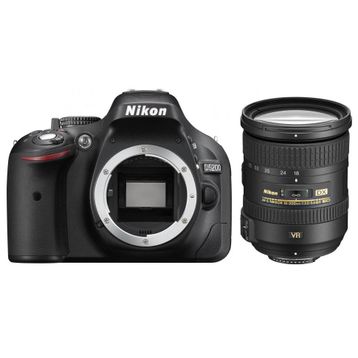 Nikon D5200