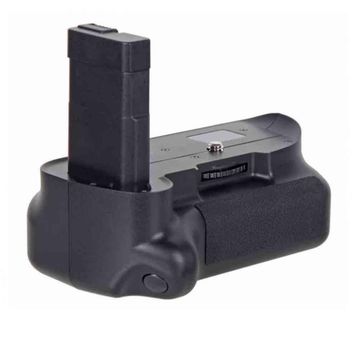 Nikon D5300 - D3300 Battery Grip
