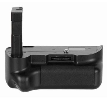 Nikon D5300 - D3300 Battery Grip