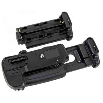Nikon D7100 Battery Grip