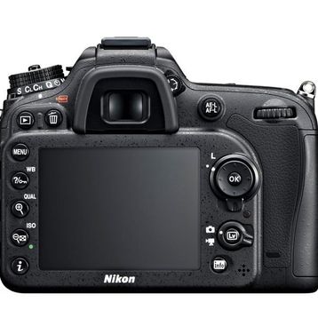 Nikon D7100