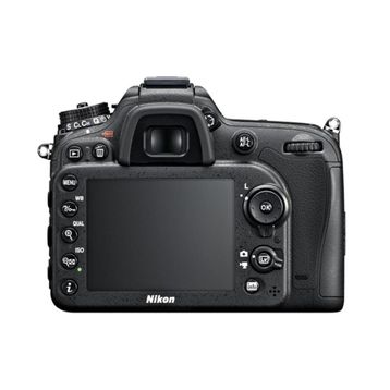 Nikon D7100