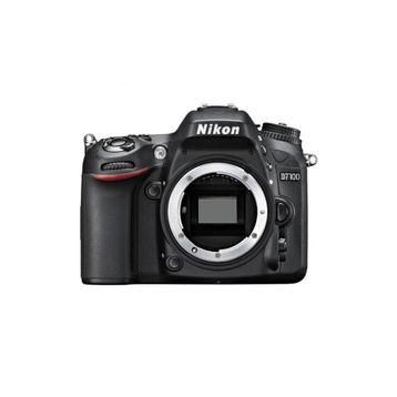 Nikon D7100