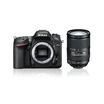 Nikon D7200 18-300mm Lens DSLR Fotoğraf Makinesi
