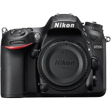 Nikon D7200 DSLR Fotoğraf Makinesi