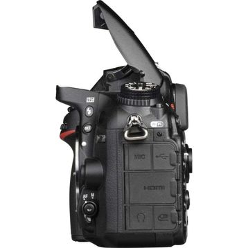 Nikon D7200 Tokina 11-16mm DSLR Fotoğraf Makinesi