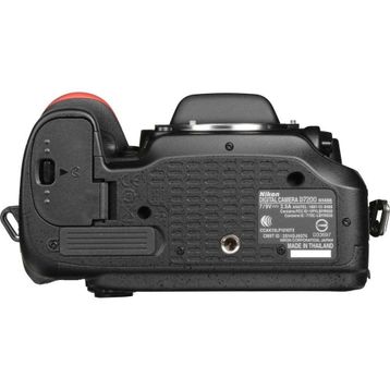 Nikon D7200 Tokina 11-16mm DSLR Fotoğraf Makinesi