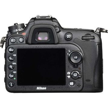 Nikon D7200 Tokina 11-16mm DSLR Fotoğraf Makinesi