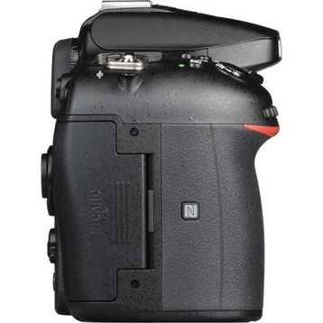 Nikon D7200 Tokina 11-16mm DSLR Fotoğraf Makinesi
