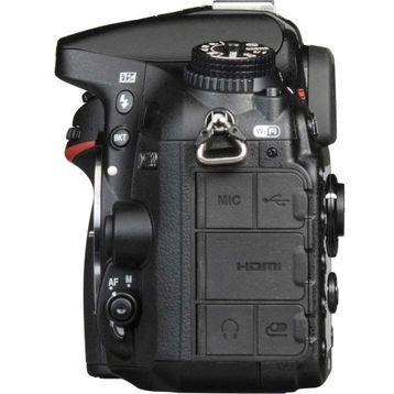 Nikon D7200 Tokina 11-16mm DSLR Fotoğraf Makinesi