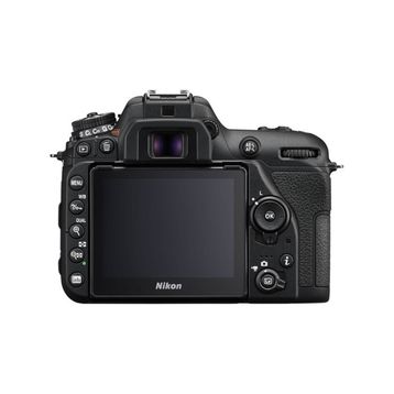 Nikon D7500 16-80mm DSLR Fotoğraf Makinesi