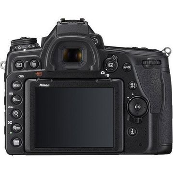 Nikon D780 Body DSLR Fotoğraf Makinesi