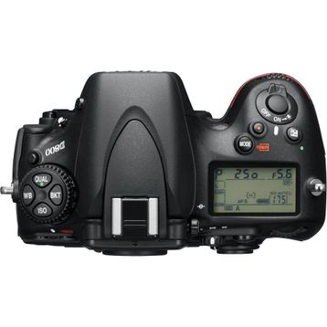 Nikon D800 24-70mm Lens DSLR Fotoğraf Makinesi
