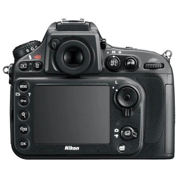Nikon D800 Body DSLR Fotoğraf Makinesi
