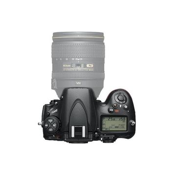 Nikon D800 Body DSLR Fotoğraf Makinesi